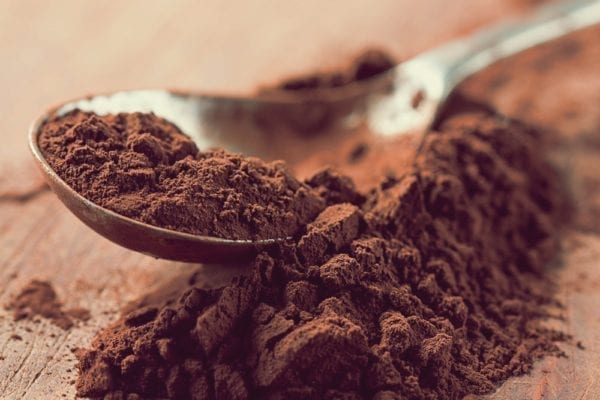 Rezept für einen saftigen Schokoladekuchen mit roter Bete, Feigen und Walnüssen – Rezept für Clean Eating oder Paleo | Miomente Entdeckermagazin