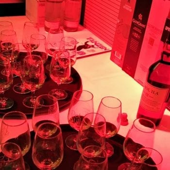 Whisky-Tasting mit Ralph Gemmel im Tanzhaus Bonn | Miomente Entdeckermagazin