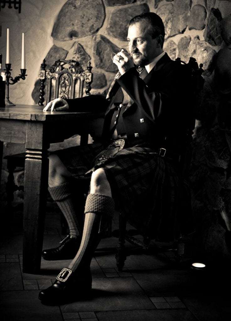 Whisky-Tasting mit Ralph Gemmel im Tanzhaus Bonn | Miomente Entdeckermagazin