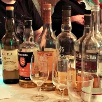 Whisky-Tasting mit Ralph Gemmel im Tanzhaus Bonn | Miomente Entdeckermagazin