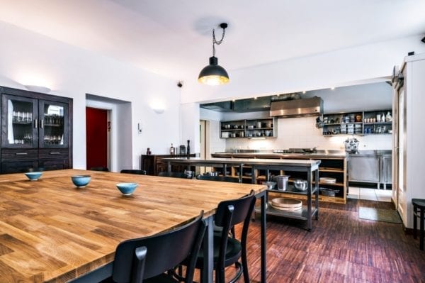 Asiatisch kochen in Wien - Koch Clemens Drdla führt dich in der Welt der asiatischen Küche ein | Miomente Entdeckermagazin