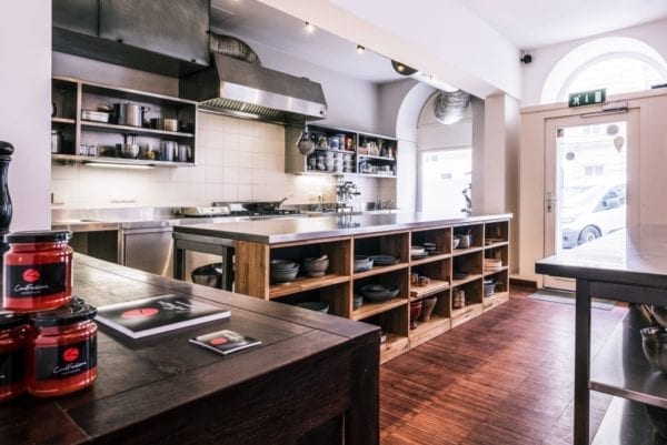 Asiatisch kochen in Wien - Koch Clemens Drdla führt dich in der Welt der asiatischen Küche ein | Miomente Entdeckermagazin