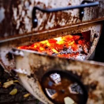Feurige Grillkurse bei "Park Café" in München – die perfekten Steaks, die saftigsten Burger | Miomente Entdeckermagazin