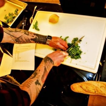 Feurige Grillkurse bei "Park Café" in München – die perfekten Steaks, die saftigsten Burger | Miomente Entdeckermagazin