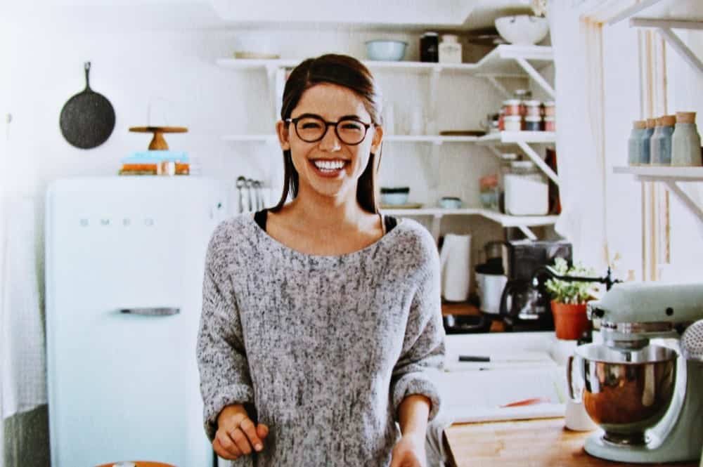 Kochbuch "Molly's Kitchen" von Molly Yeh - Stadt, Land, Genuss