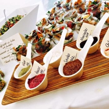 Grillkurse und Kochkurse in Heidelberg Alt-Speyer mit Bio-Koch Stefan Walch | Miomente Entdeckermagazin