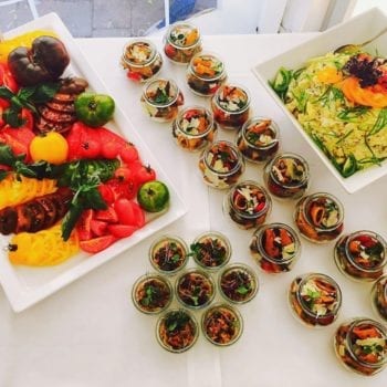 Grillkurse und Kochkurse in Heidelberg Alt-Speyer mit Bio-Koch Stefan Walch | Miomente Entdeckermagazin