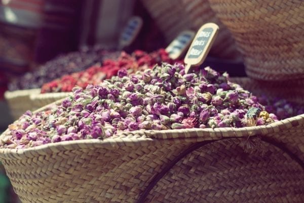 Tel Aviv und die Gewürze der Levante-Küche entdecken - Entdeckermagazin Miomente