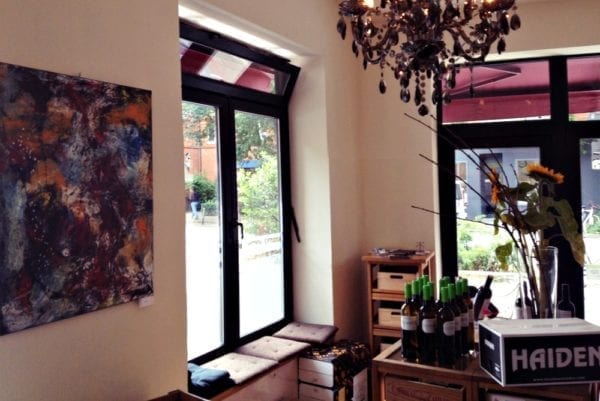 Weinseminare bei Torge Thies in Hamburg – Die Weingaleristen | Miomente Entdeckermagazin