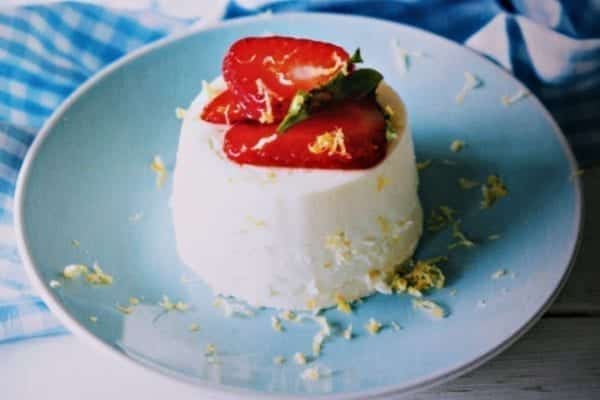 Bowl aus Koch mit Zitrone im Entdeckermagazin Miomente