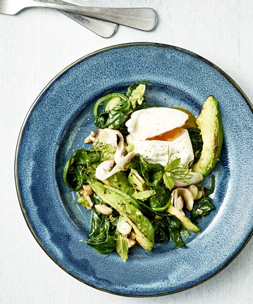 Buch-Tipp Alexander Herrmann Schnell mal was Gutes - Entdeckermagazin - Miomente