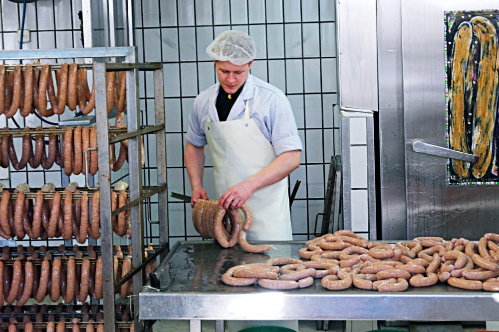 Herrmannsdorfer Landwerkstätten – Bio-Fleisch & Regionale Bio-Produkte | Miomente Entdeckermagazin