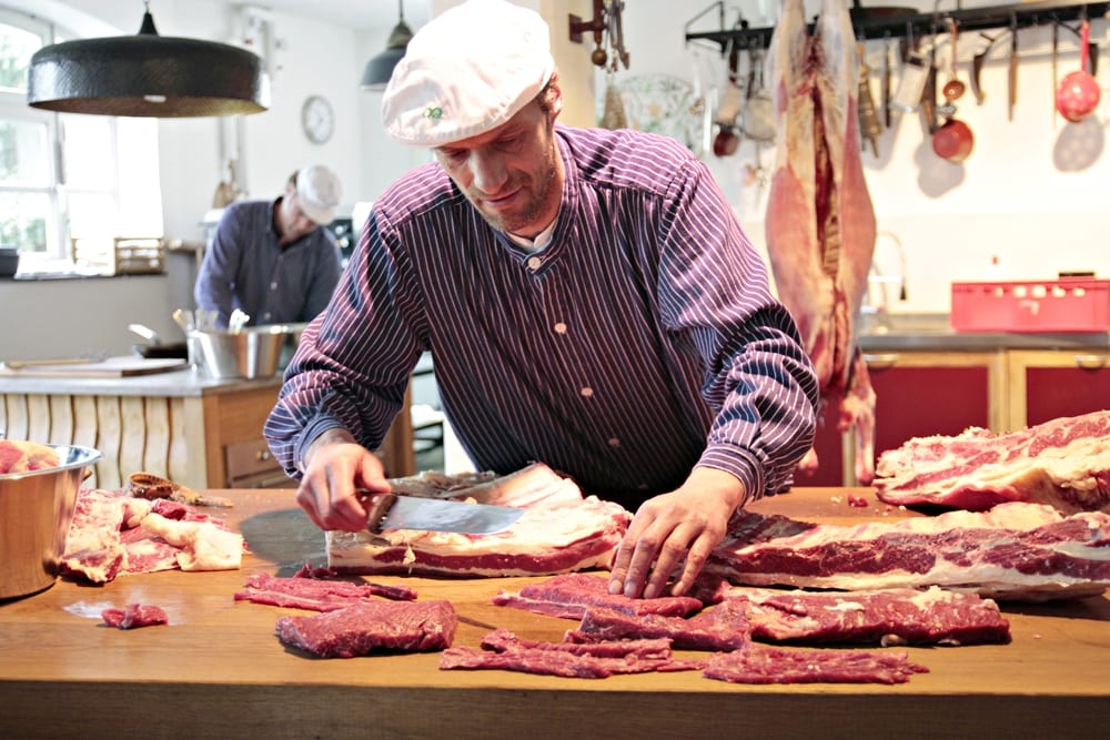 Herrmannsdorfer Landwerkstätten – Bio-Fleisch & Regionale Bio-Produkte | Miomente Entdeckermagazin