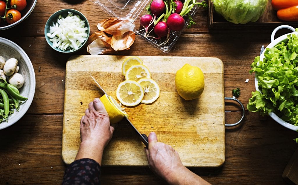 Küchen-Know-How – Holzbretter im Test | Miomente Entdeckermagazin