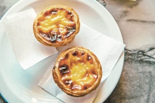 Kochbuch-Tipp: Lissabon - Das Kochbuch - Entdeckermagazin Miomente