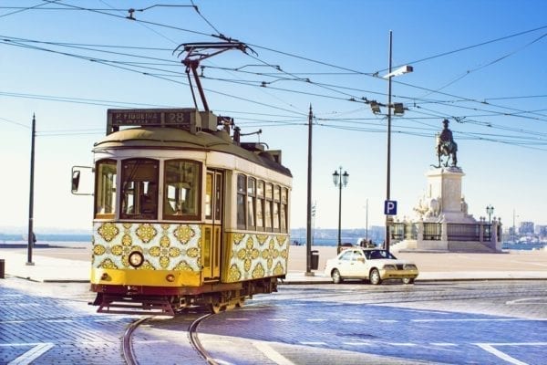 Kochbuch-Tipp: Lissabon - Das Kochbuch - Entdeckermagazin Miomente