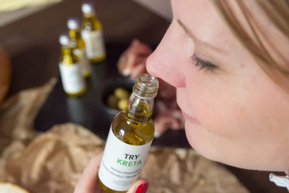 Entdeckermagazin testet Try Olivenöl von Try Foods - Miomente