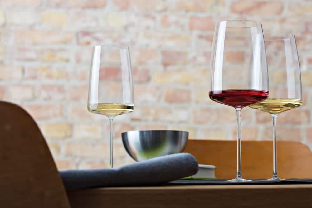 Zwiesel Kristallgläser – Herstellung eines edlen Weinglases mit Tradition | Miomente Entdeckermagazin