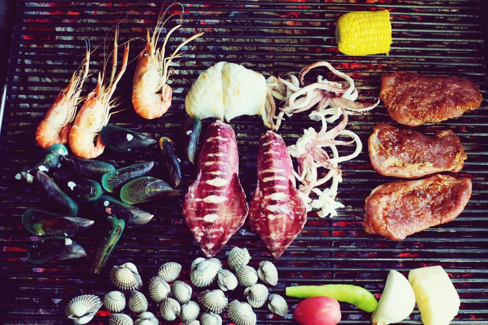 Mein-Genuss-Salat-Rezept: Unsere Miomente-Grillkurse - Entdeckermagazin