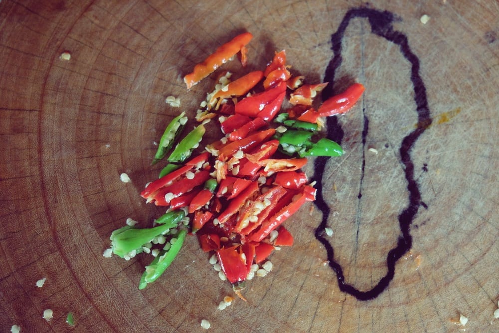 Zaubere Mole Poblano in Miomente-Kochkursen - Entdeckermagazin - Miomente