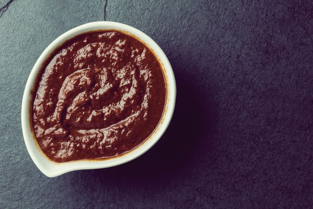 Neue Salsa aus Mexiko: Mole Poblano - Entdeckermagazin Miomente