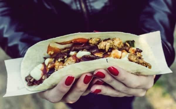 Salsa: Mole Poblano Streetfood Tacco aus Mexiko Entdeckermagazin - Miomente