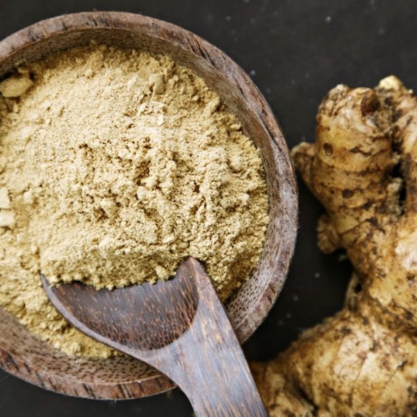 Handgemachte Gewürzmischungen von Markus Kieslich – Ingwer - Entdeckermagazin Miomente