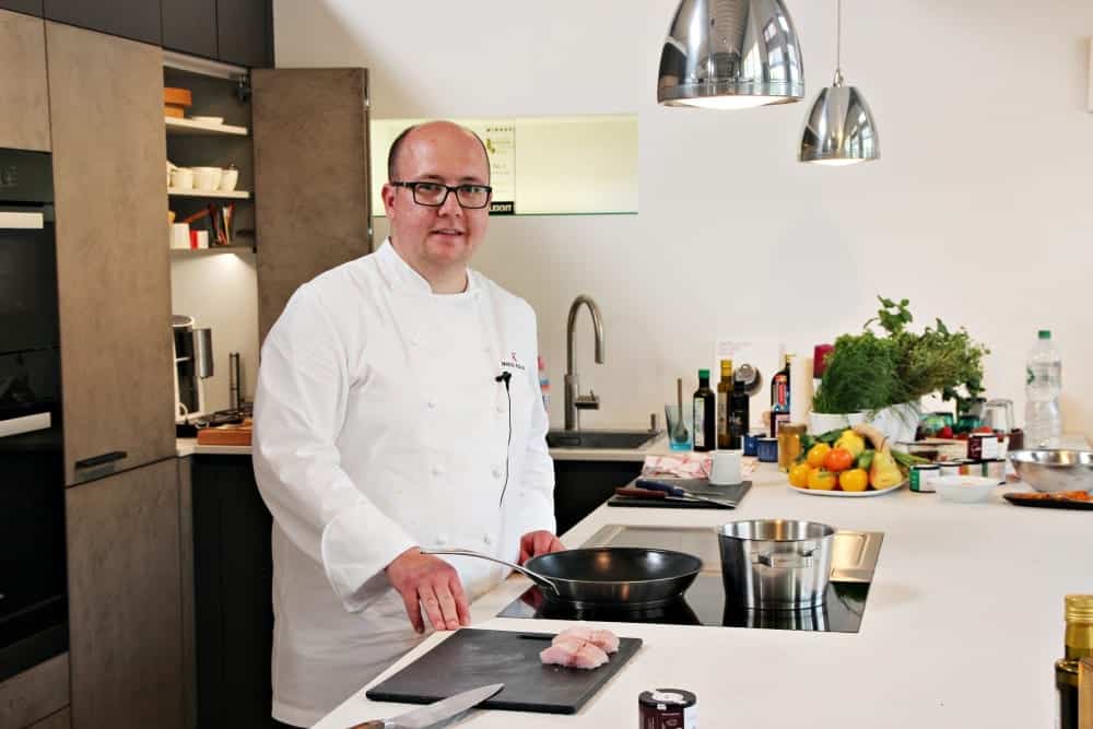 Koch Markus Kieslich – Kochkurse in Wolfratshausen, München | Miomente Entdeckermagazin