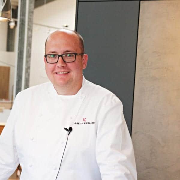 Koch Markus Kieslich – Kochkurse in Wolfratshausen, München | Miomente Entdeckermagazin