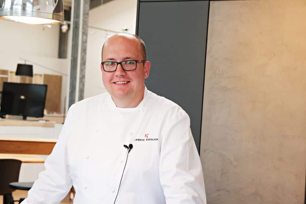 Koch Markus Kieslich – Kochkurse in Wolfratshausen, München | Miomente Entdeckermagazin