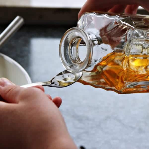 Eis selber machen: Eis mit Whisky - Entdeckermagazin Miomente