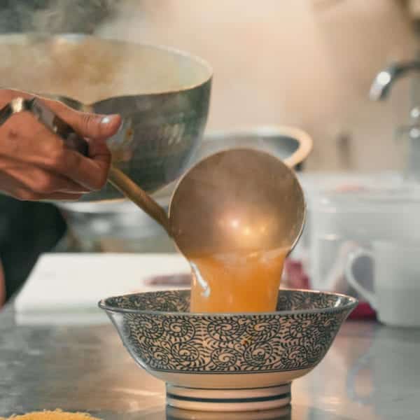 Ramen - Japans Lieblingsnudel