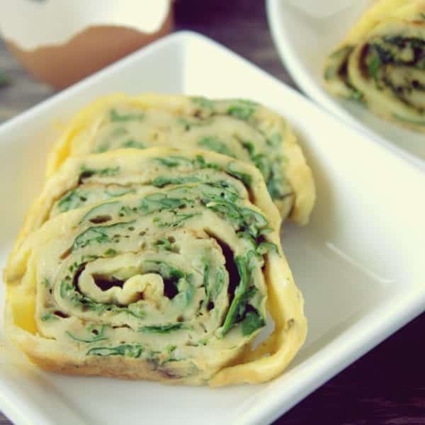 Was ist Moringa - Pfannkuchen mit Moringa-blättern - Entdeckermagazin - Miomente