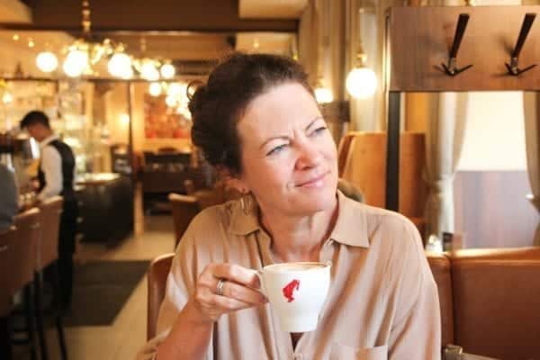 Interview zum Food Report 2019 von Food-Trendforscherin Hanni Rützler | Entdeckermagazin Miomente