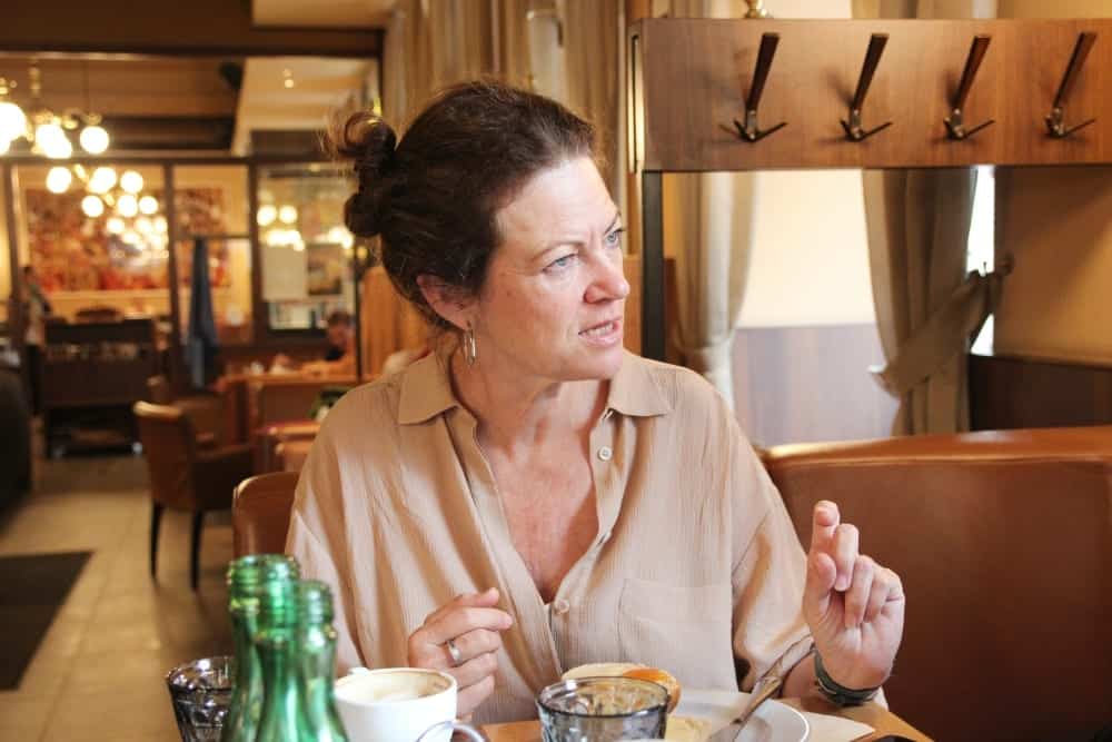 Gespräch mit Food-Trendforscherin Hanni Rützler über neue Food-Trends und das Essen von morgen | Entdeckermagazin Miomente