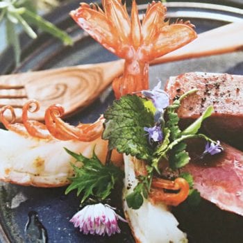 Unser Grillbuch-Tipp: Love, Grill & Chill – tolle Rezepte von Rösner und Frank Heppner – Fisch & Meeresfrüchte | Entdeckermagazin Miomente