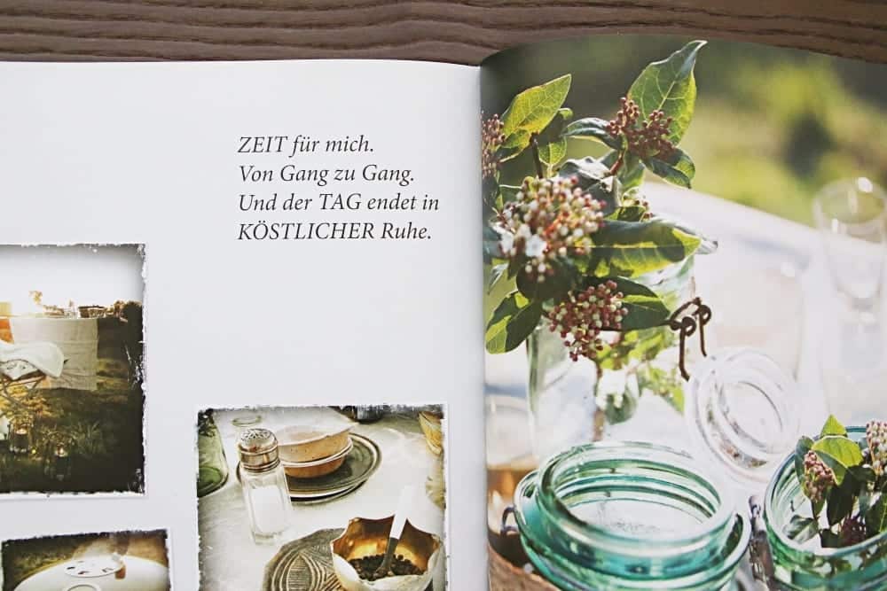 Buch-Tipp: Love, Grill & Chill – tolle Rezepte von Rösner und Frank Heppner | Entdeckermagazin Miomente