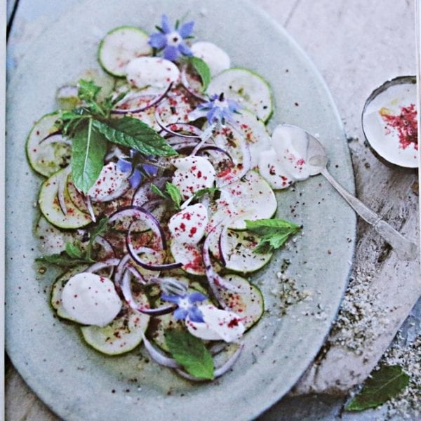 Türkische Rezepte von Sternekoch Ali Güngörmus | Miomente - Entdeckermagazin