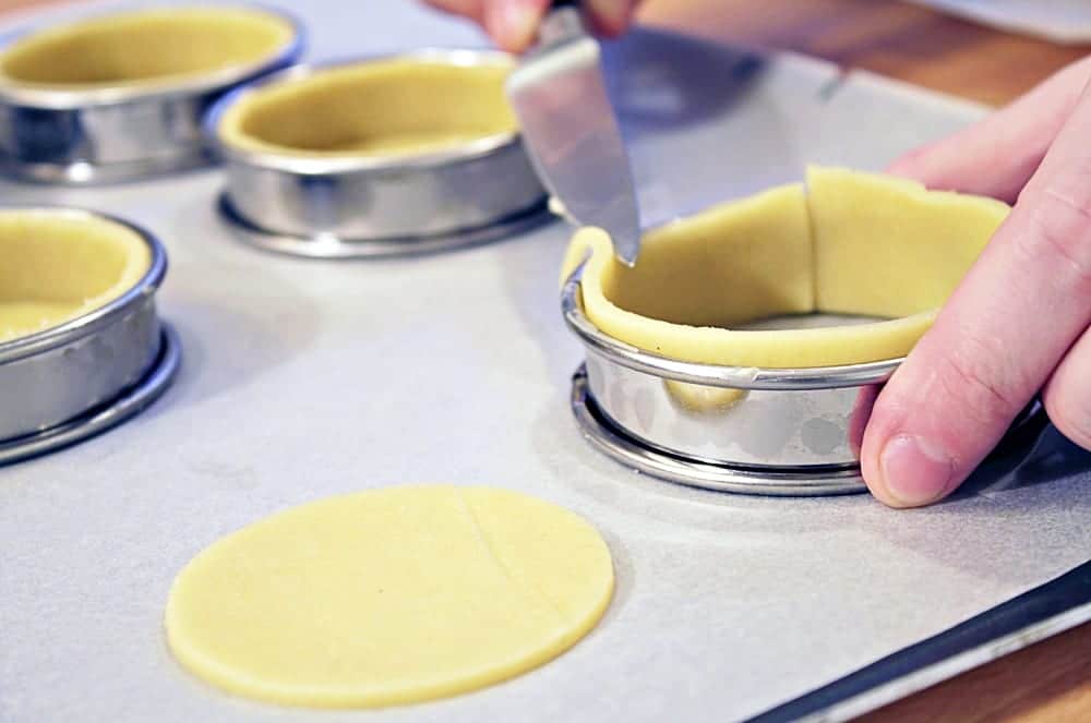 Wie backe ich ein Brot – Brot baken mit Julian Kutos in Wien | Entdeckermagazin Miomente