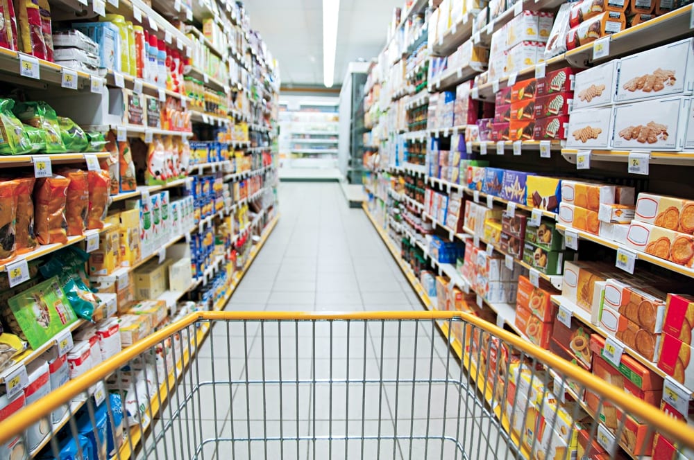 Der Wandel des Lebensmittelhandels - Auszug aus Hanni Rützlers Food Report 2019 | Entdeckermagazin Miomente