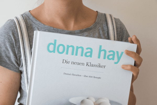 Donna Hay | Die neuen Klassiker | Kochbuch-Tipp aus der Miomente-Redaktion | Entdeckermagazin