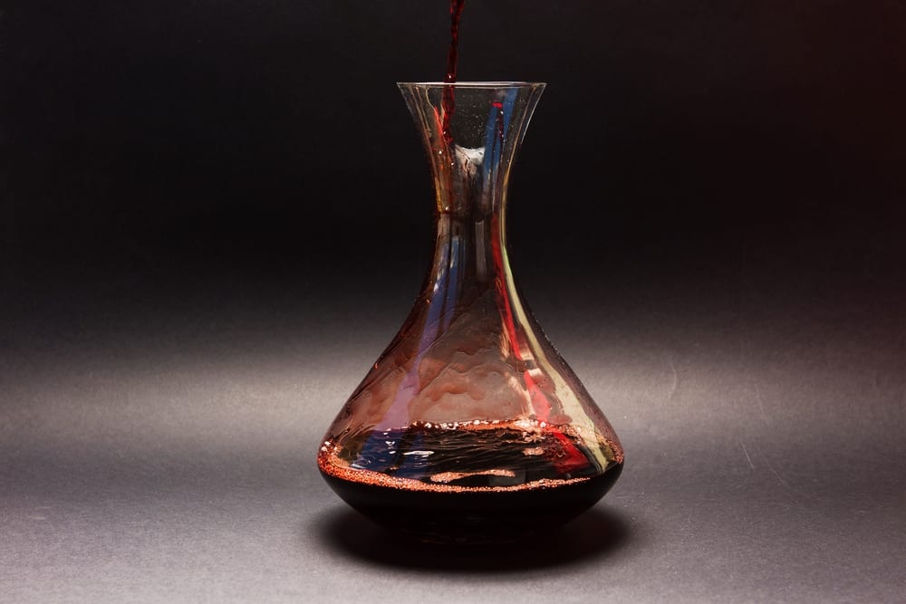 Rezept Rotwein-Sauce zu Fleisch | Entdeckermagazin Miomente