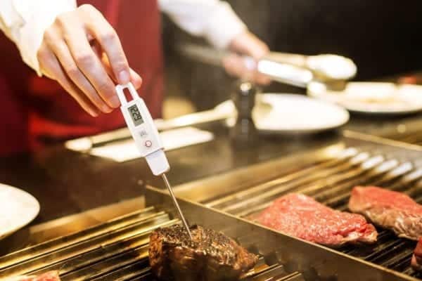 Gut gereiftes Rindfleisch richtig garen | Mit Temperaturmesser oder ohne | Entdeckermagazin Miomente