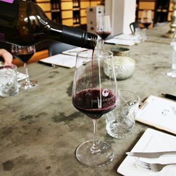 Wie verkoste ich Wein richtig? Interview Wein-Moment | Entdeckermagazin Miomente