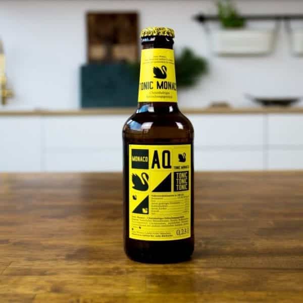 Aqua Monaco Tonic Water