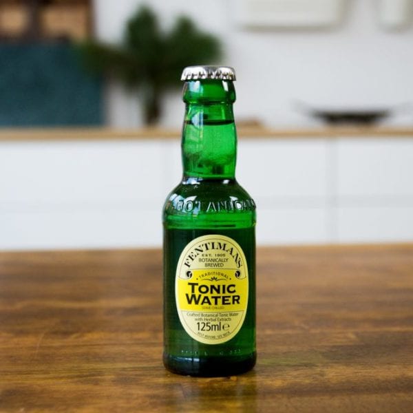 Fentimans Herbal Tonic Water