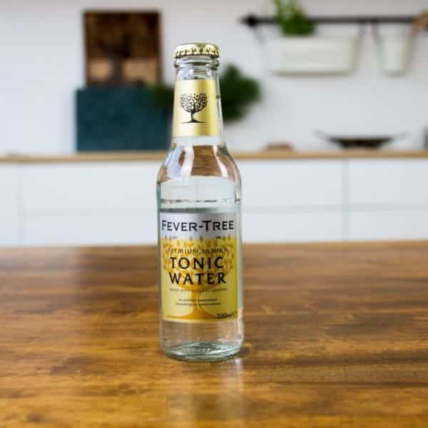 Tonic von Fevertree