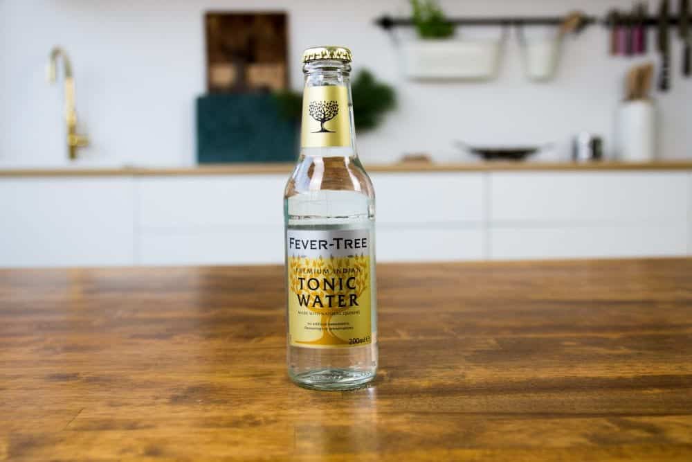Tonic Water Testsieger im Produkttest