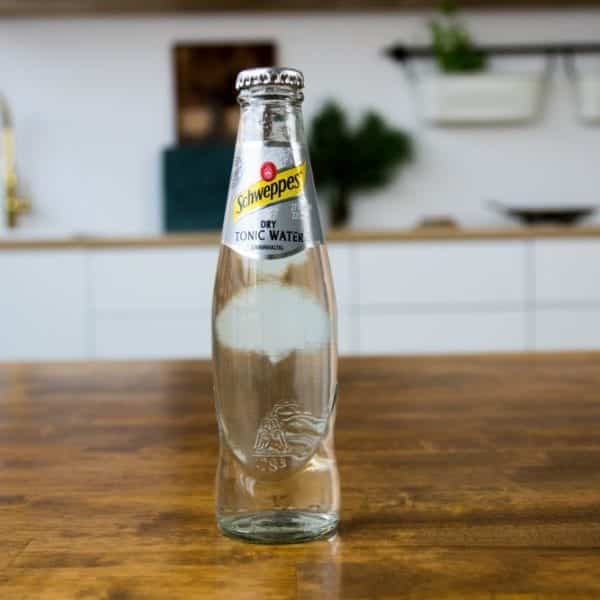 Schweppes Dry Tonic