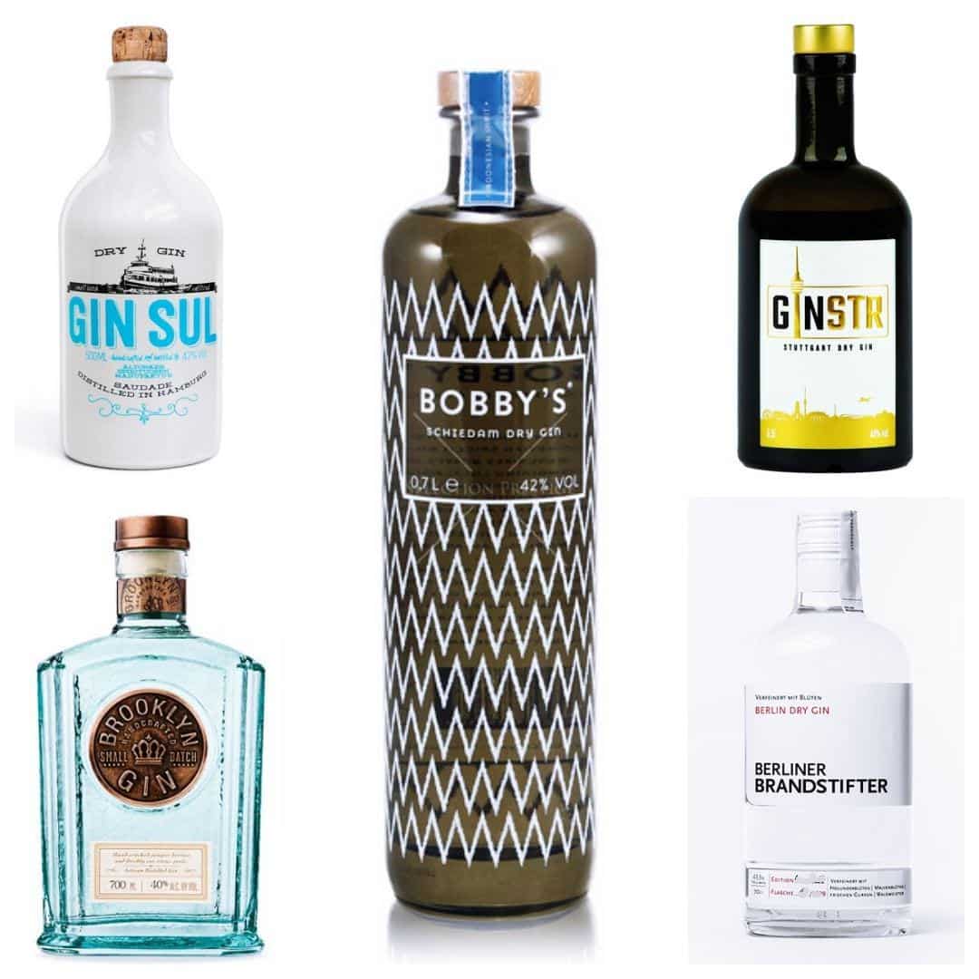 Welches Tonic Water passt zu welchem Gin? Miomente Entdeckermagazin